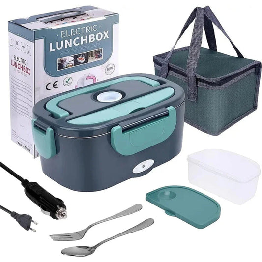 Electric heat lunch box 60W