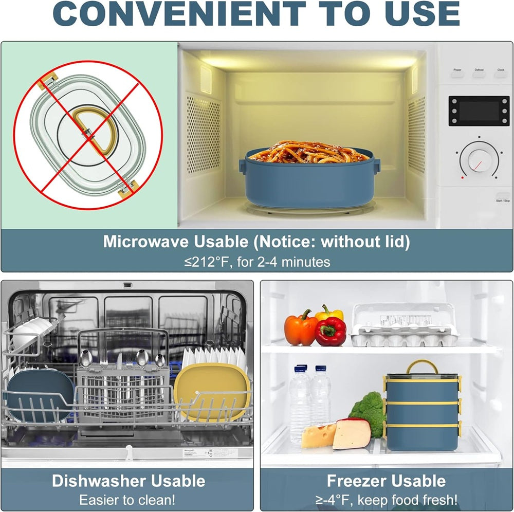 Food Container Convenient_to_use