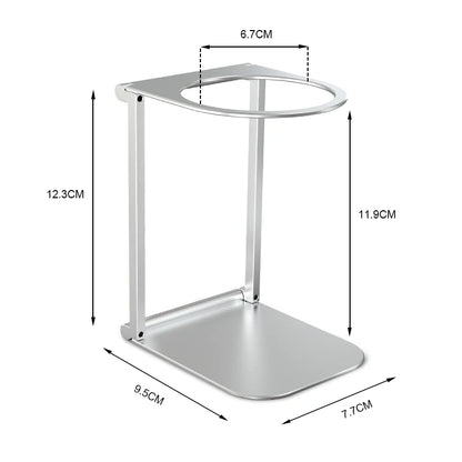 Foldable Coffee Drip Holder